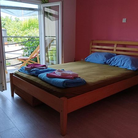 Holiday Home Free Your Mind Dobra Voda Pokój zdjęcie