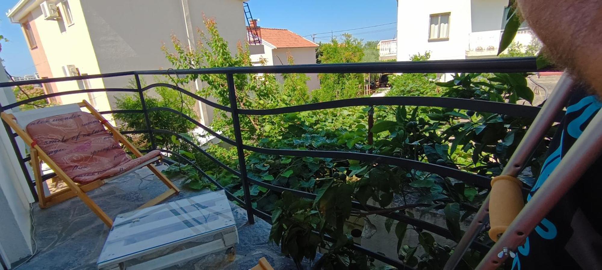 Holiday Home Free Your Mind Dobra Voda Zewnętrze zdjęcie