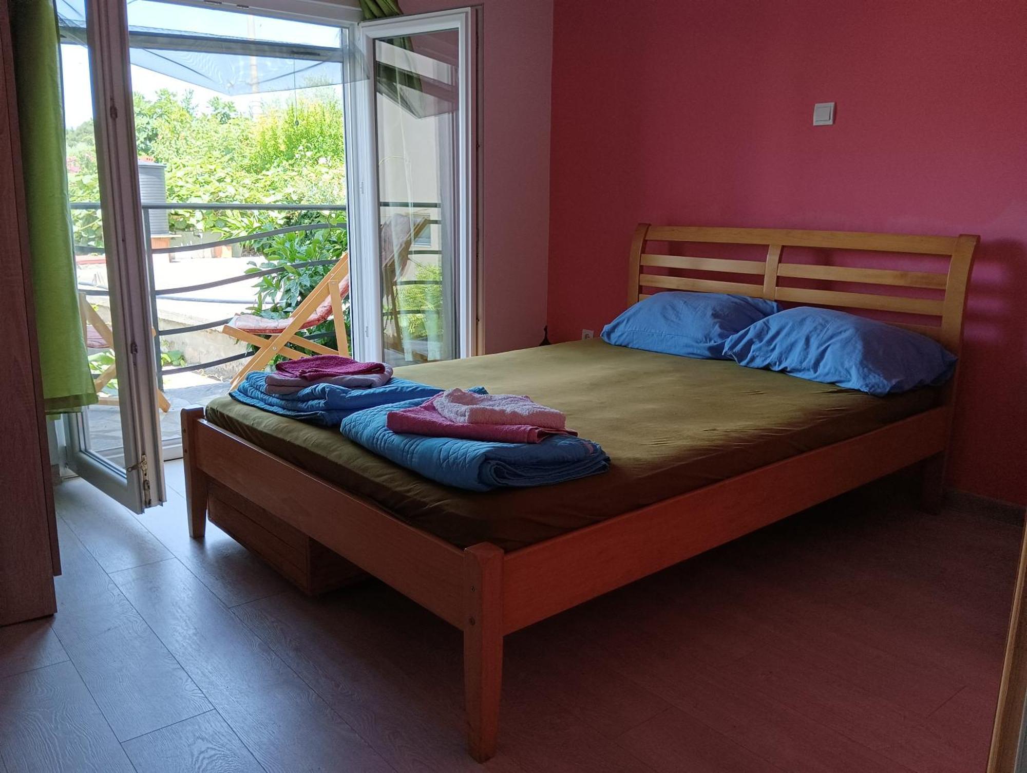Holiday Home Free Your Mind Dobra Voda Pokój zdjęcie