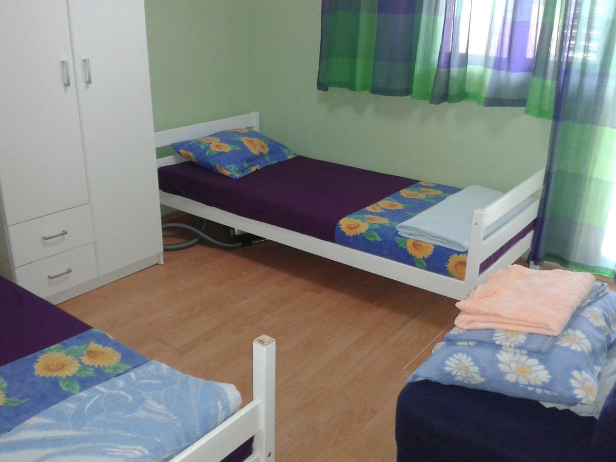 Holiday Home Free Your Mind Dobra Voda Zewnętrze zdjęcie