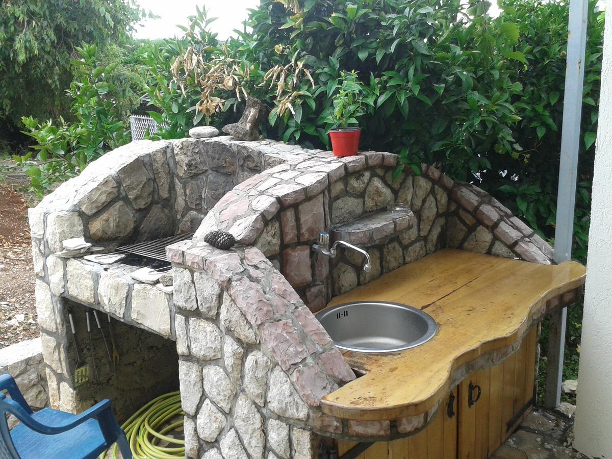 Holiday Home Free Your Mind Dobra Voda Zewnętrze zdjęcie