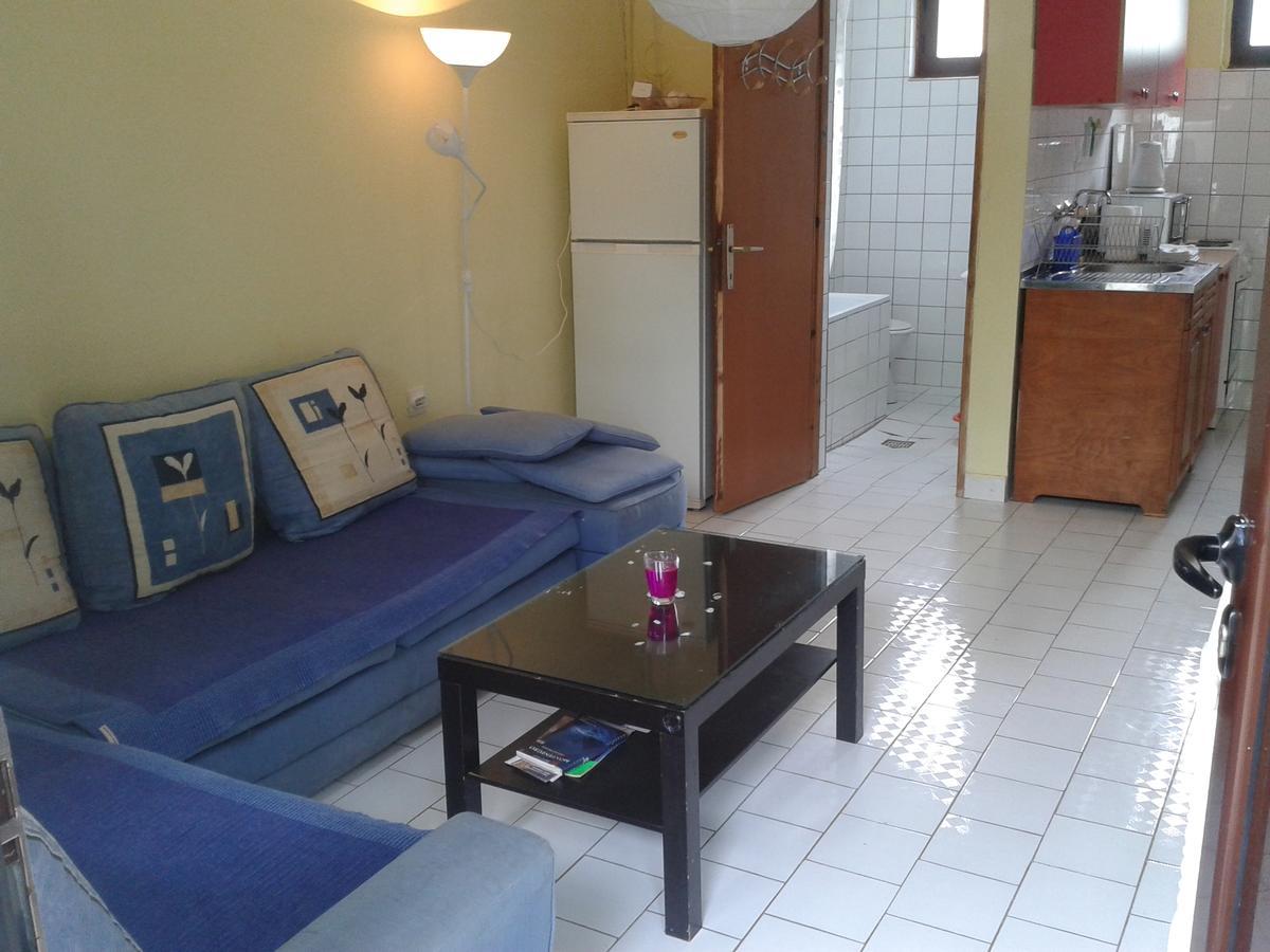 Holiday Home Free Your Mind Dobra Voda Zewnętrze zdjęcie