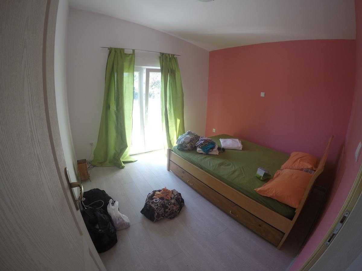 Holiday Home Free Your Mind Dobra Voda Zewnętrze zdjęcie