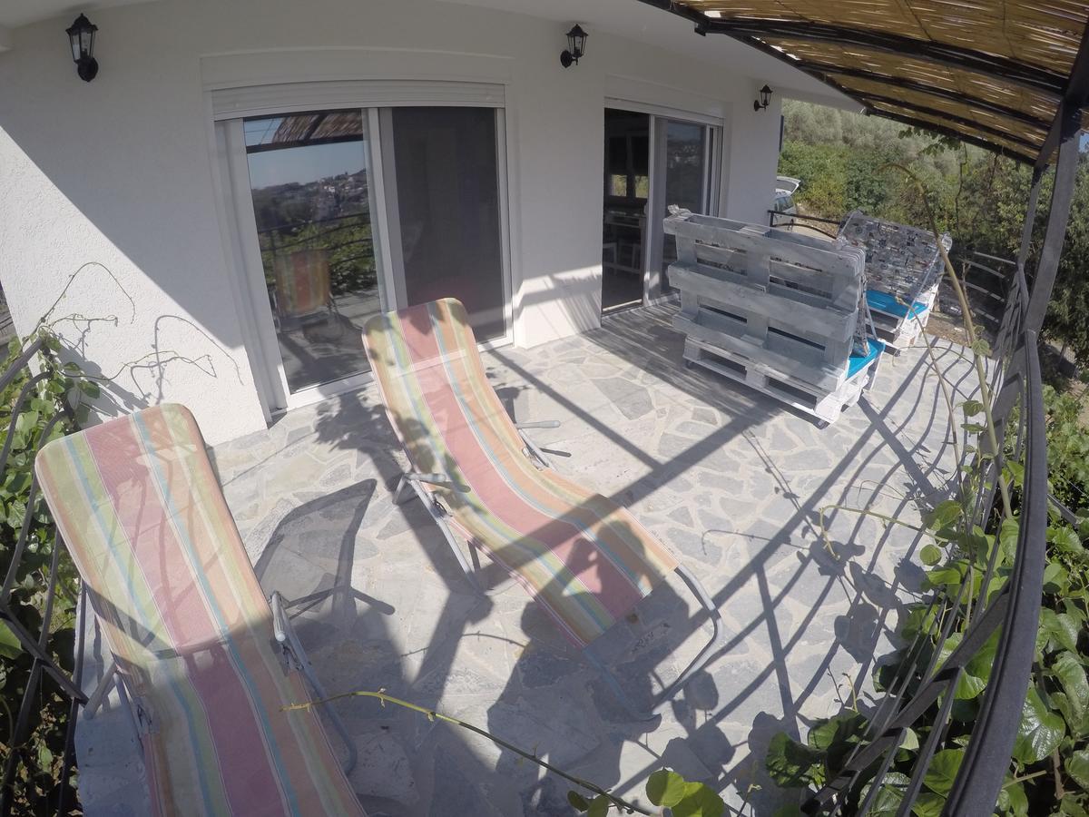 Holiday Home Free Your Mind Dobra Voda Zewnętrze zdjęcie
