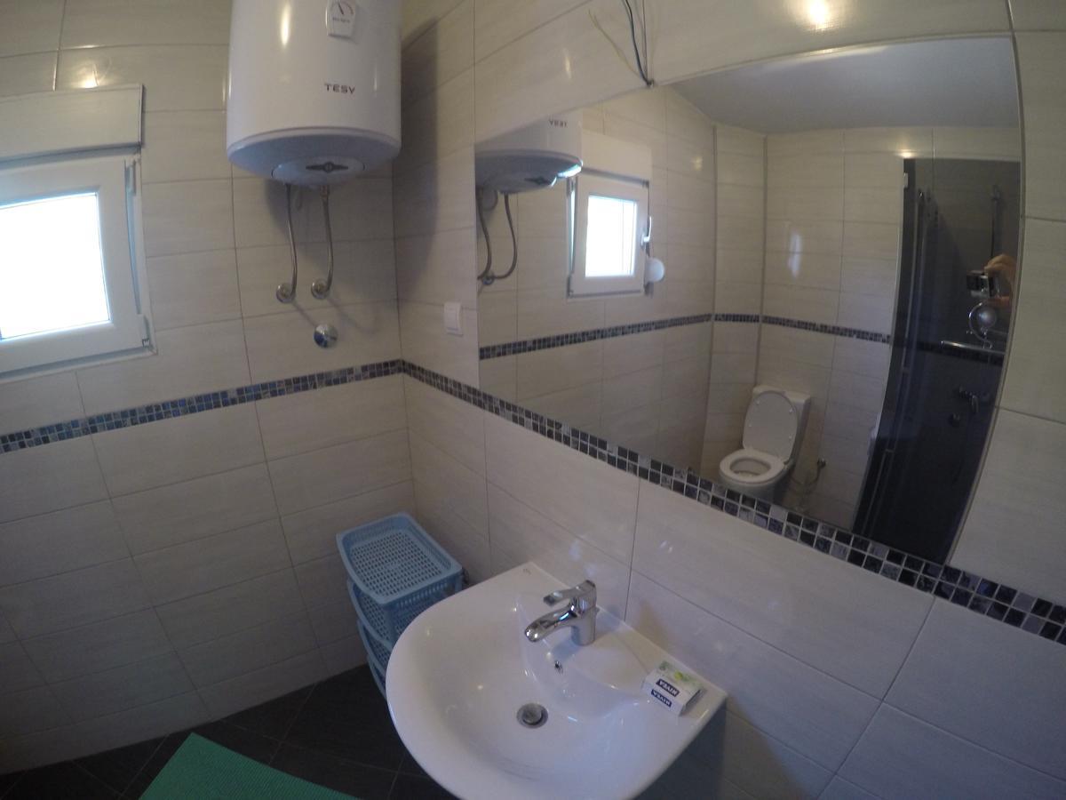 Holiday Home Free Your Mind Dobra Voda Zewnętrze zdjęcie